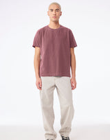 Unisex Heavyweight Washed Tee
