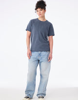 Unisex Heavyweight Washed Tee