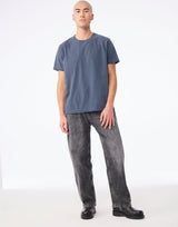Unisex Heavyweight Washed Tee