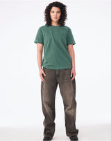 Unisex Heavyweight Washed Tee