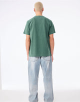 Unisex Heavyweight Washed Tee