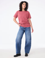 Unisex Heavyweight Washed Tee