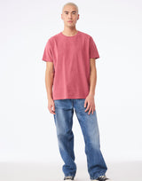 Unisex Heavyweight Washed Tee