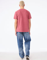 Unisex Heavyweight Washed Tee