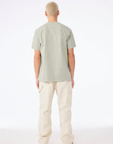 Unisex Heavyweight Washed Tee
