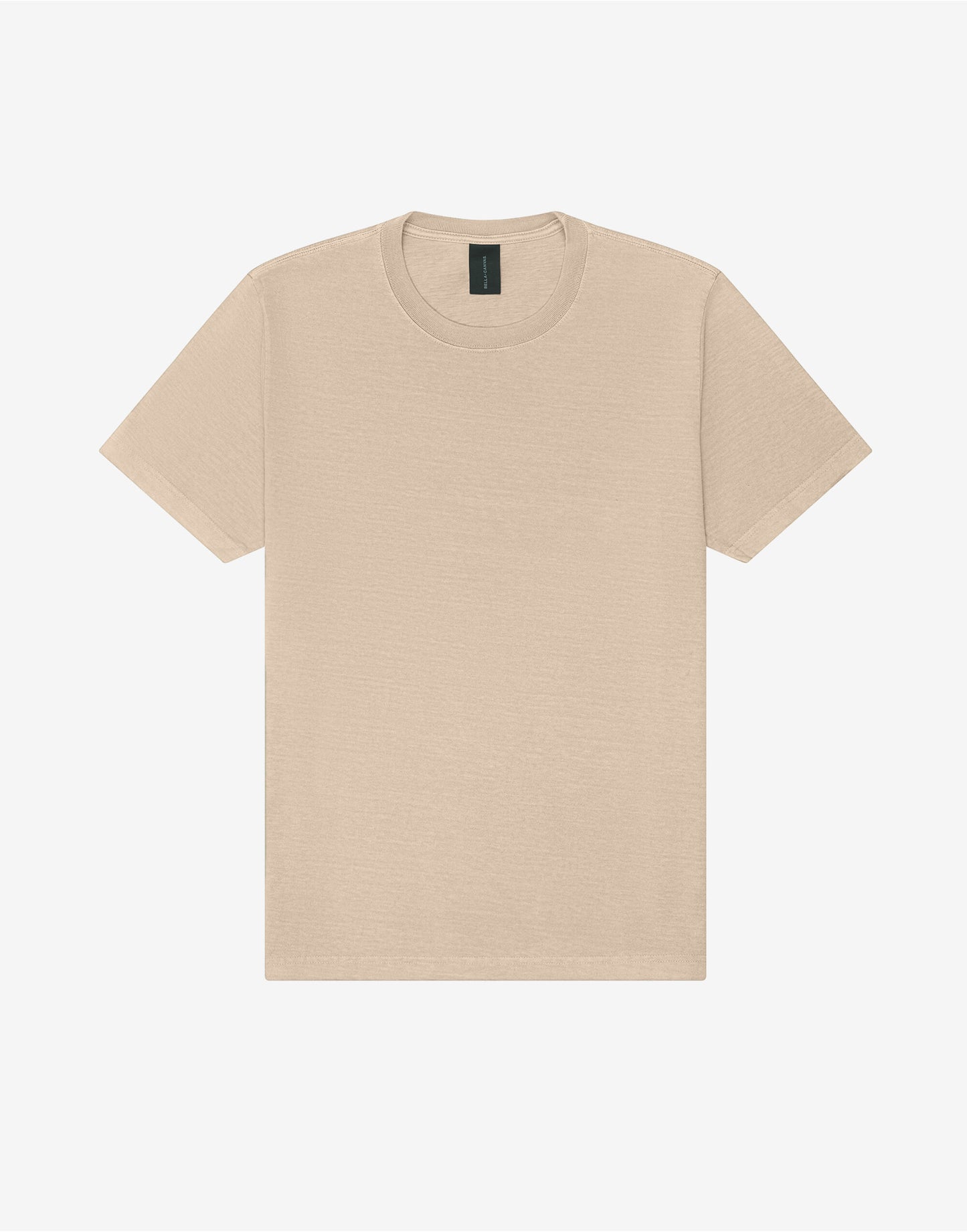 Unisex Heavyweight Washed Tee