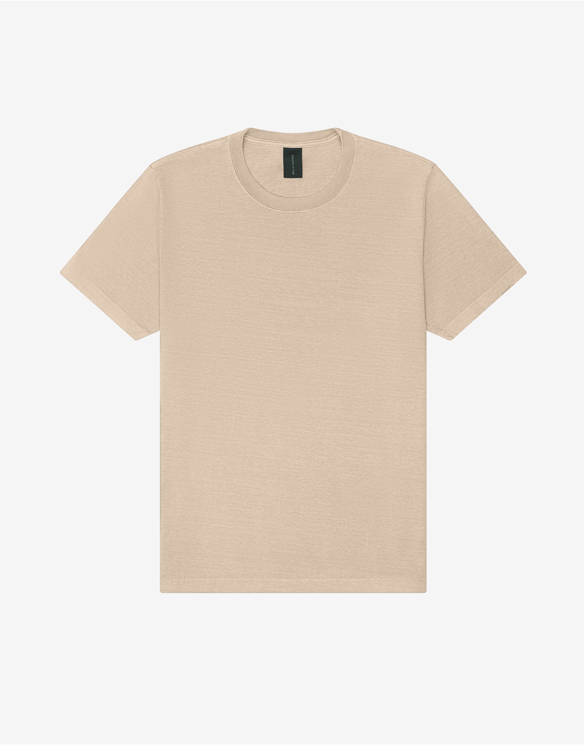 Unisex Heavyweight Washed Tee