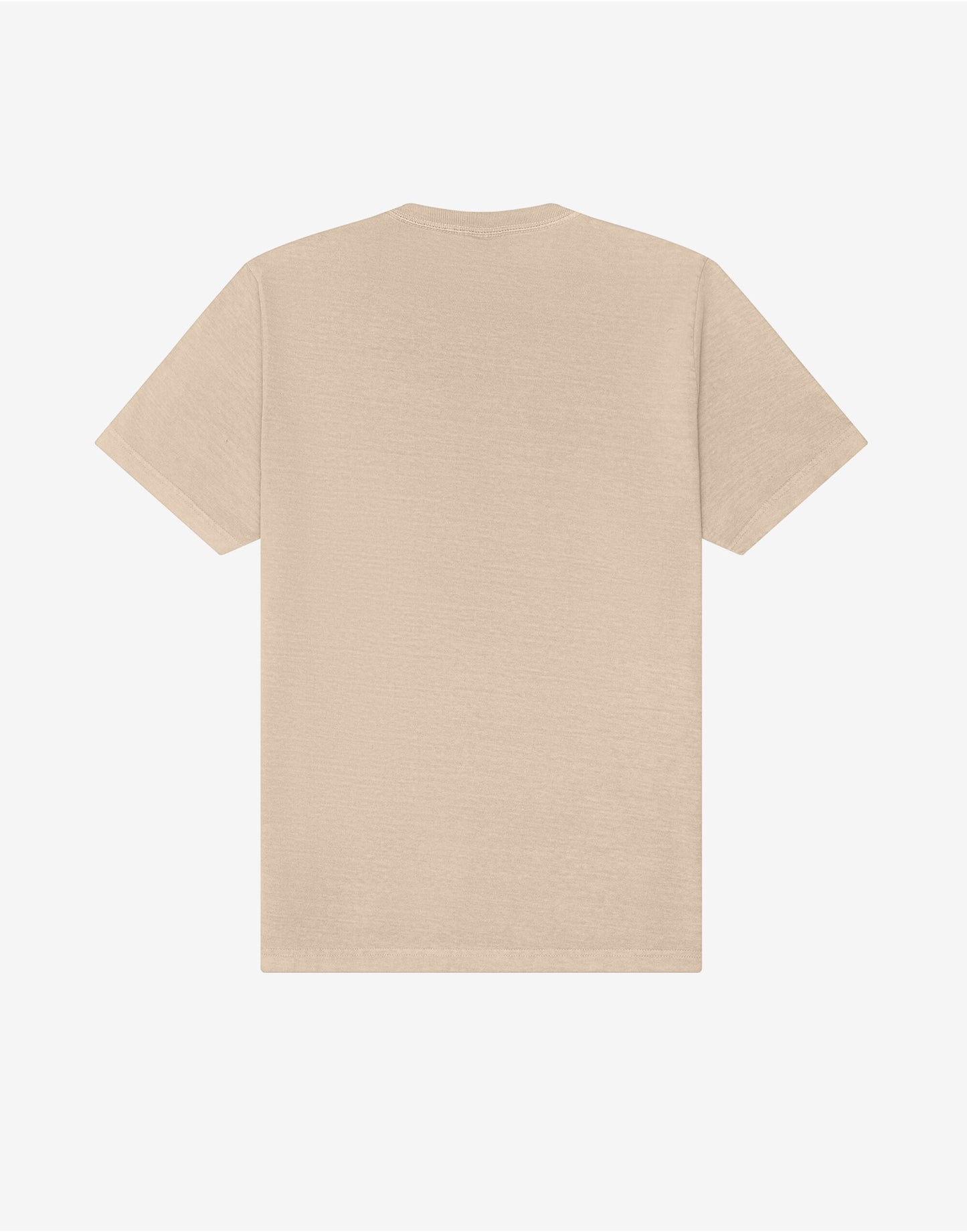 Unisex Heavyweight Washed Tee