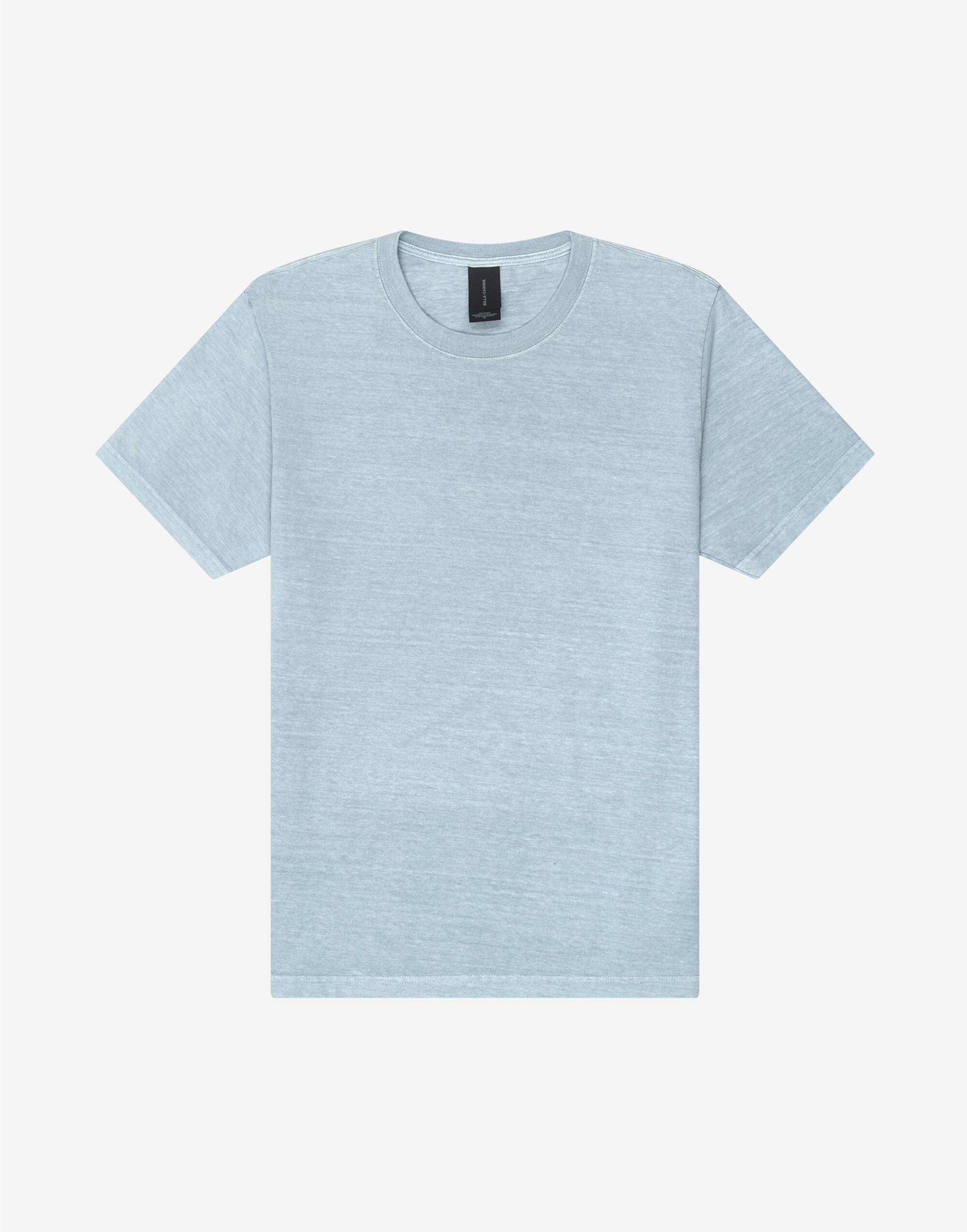 Unisex Heavyweight Washed Tee
