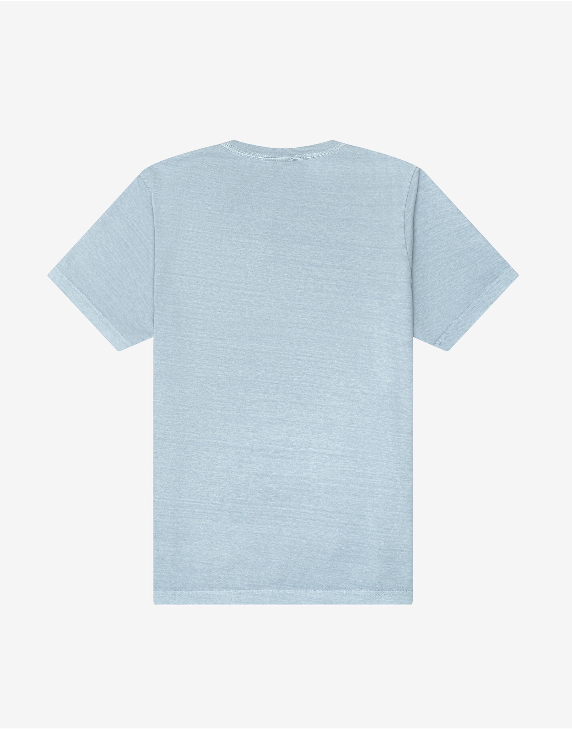 Unisex Heavyweight Washed Tee
