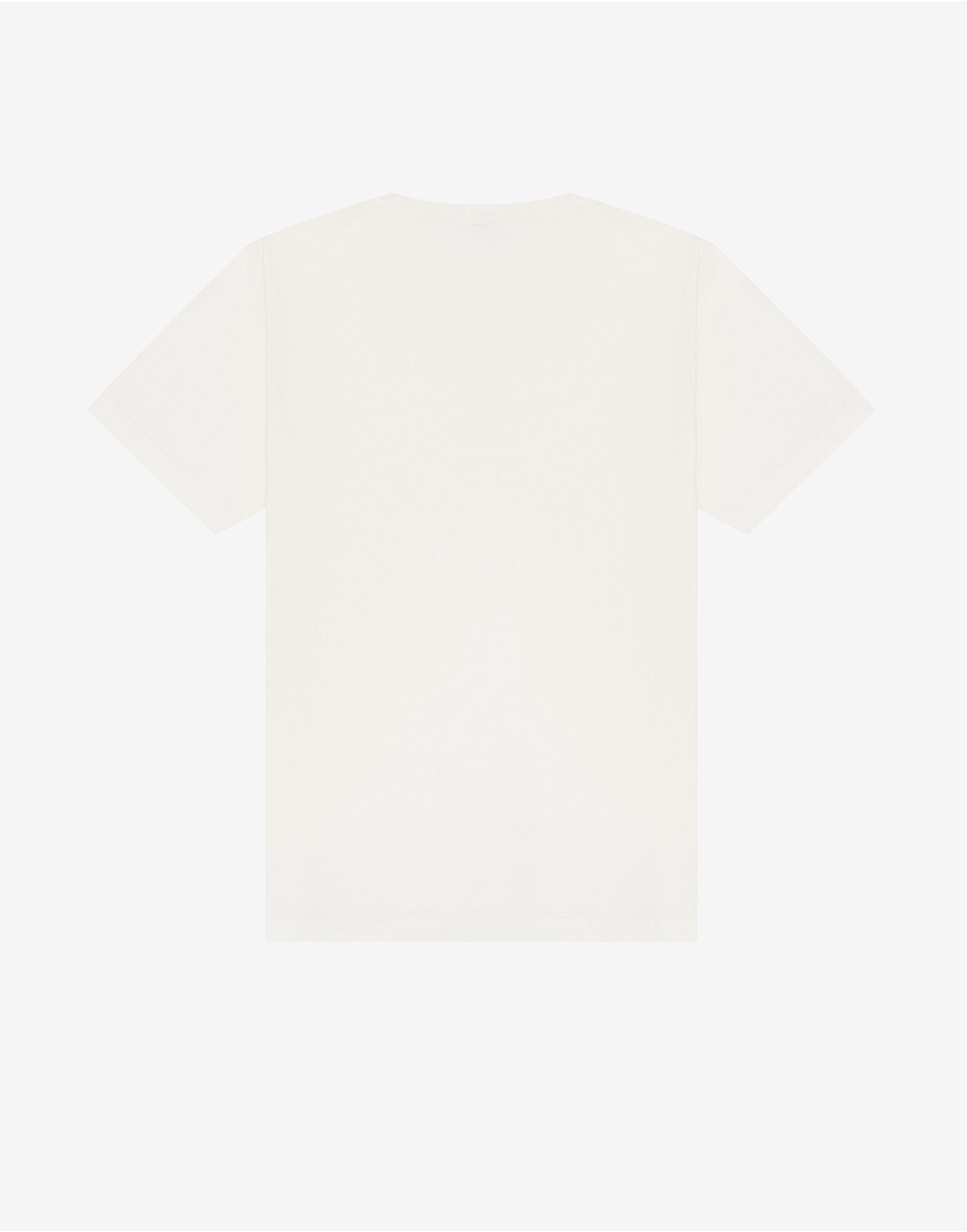 Unisex Heavyweight Washed Tee