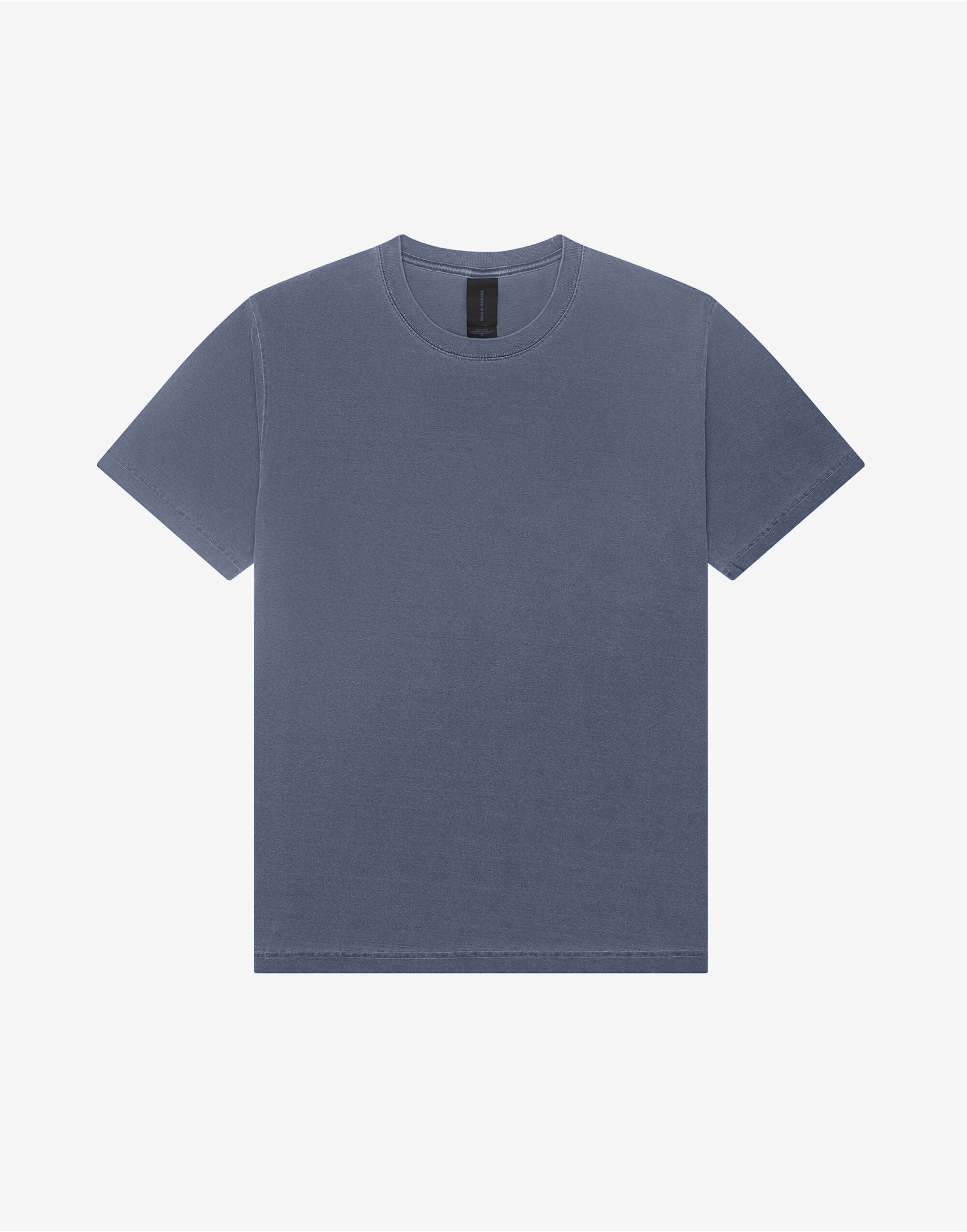 Unisex Heavyweight Washed Tee