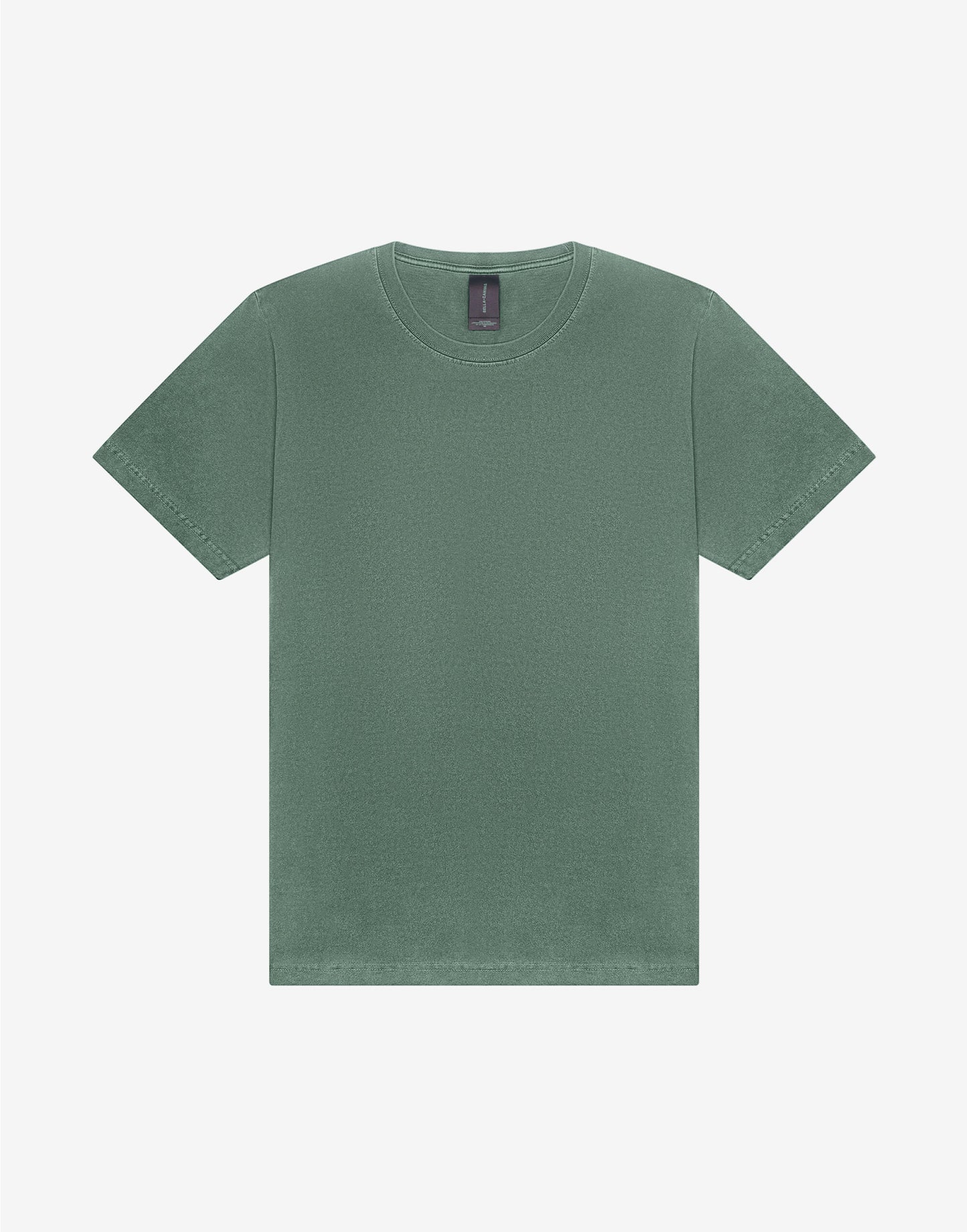 Unisex Heavyweight Washed Tee