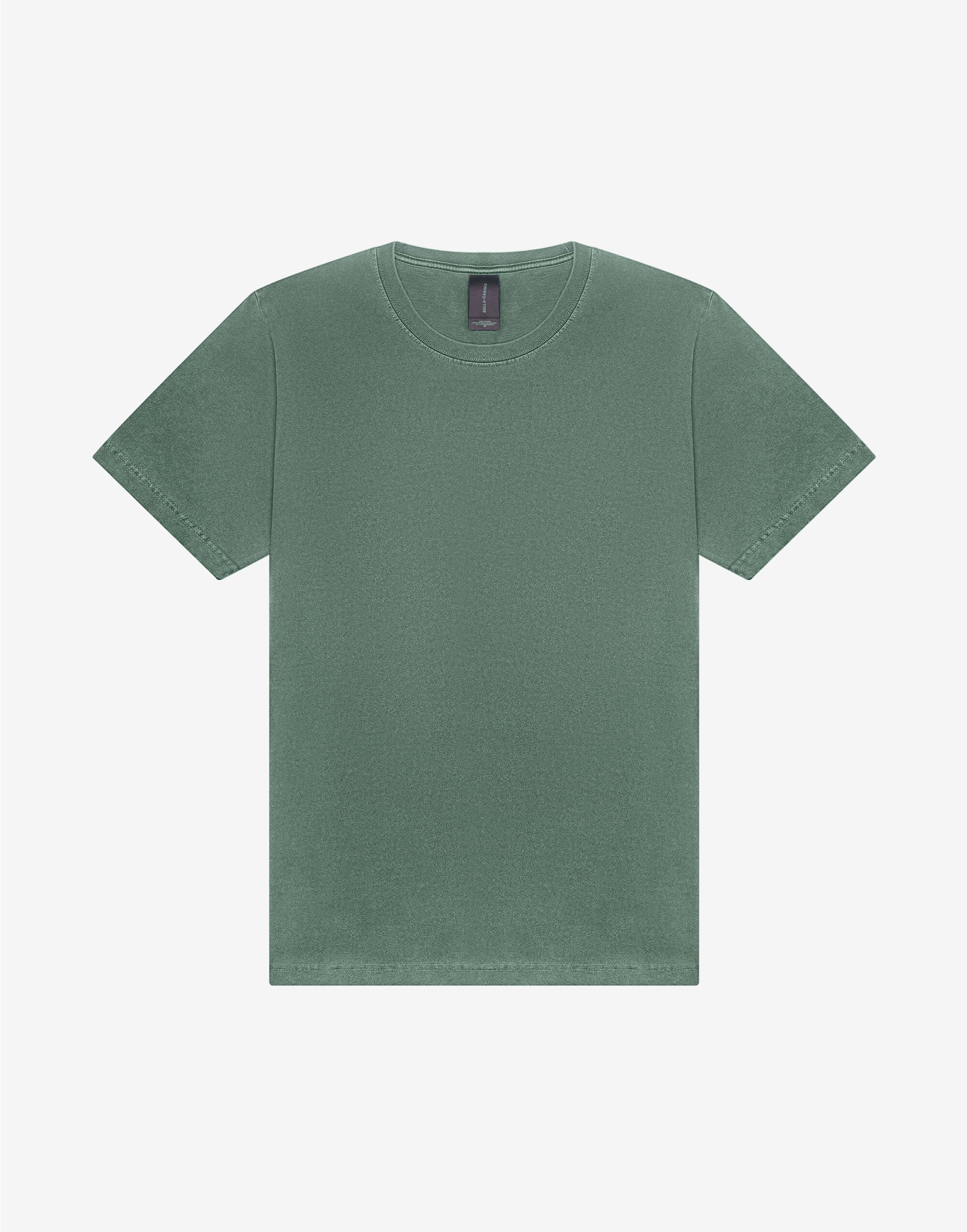 Unisex Heavyweight Washed Tee