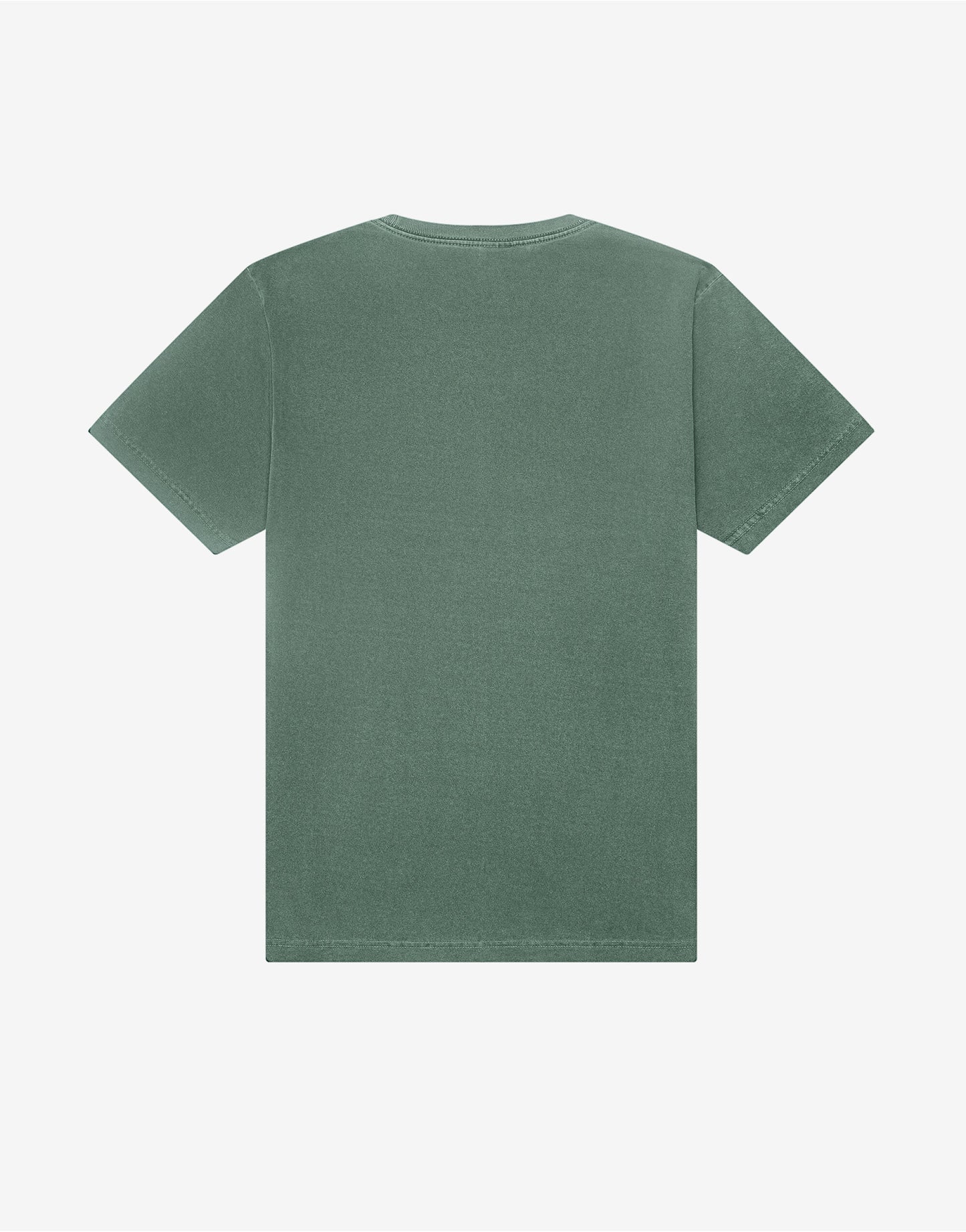 Unisex Heavyweight Washed Tee