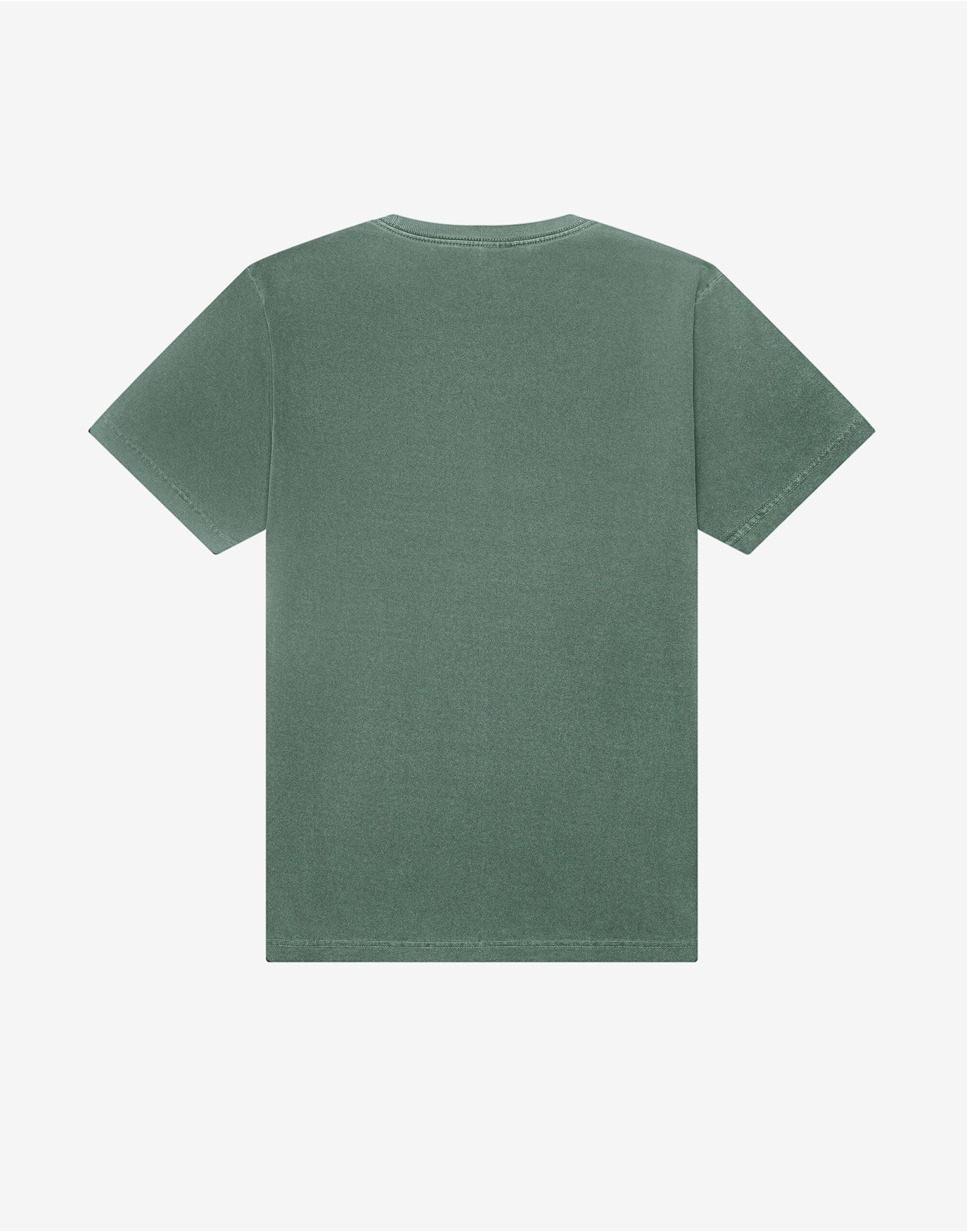 Unisex Heavyweight Washed Tee