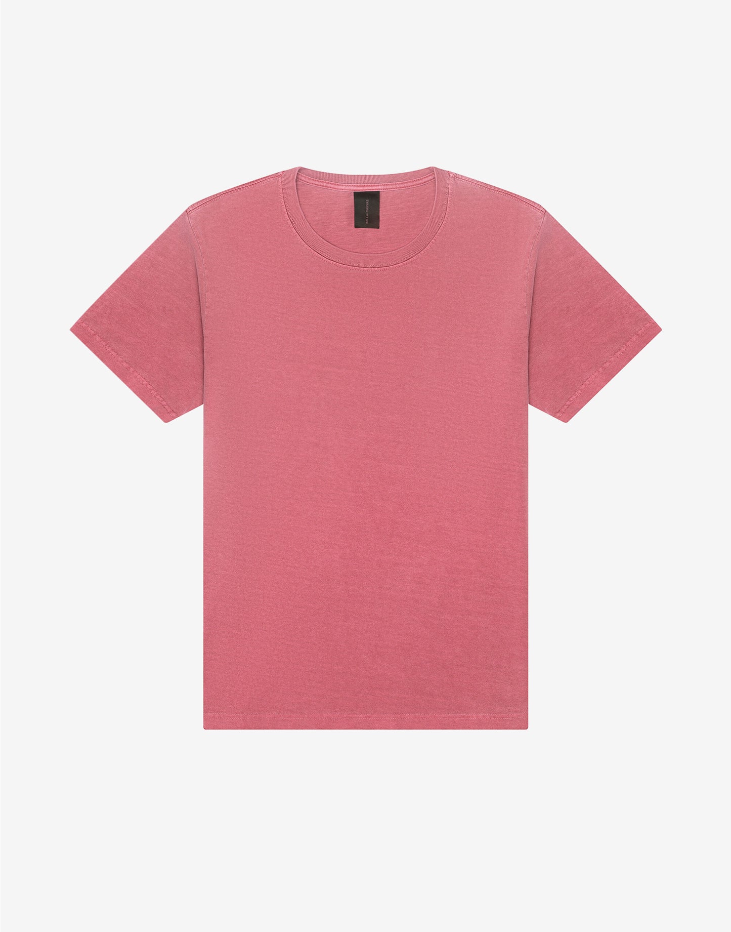 Unisex Heavyweight Washed Tee