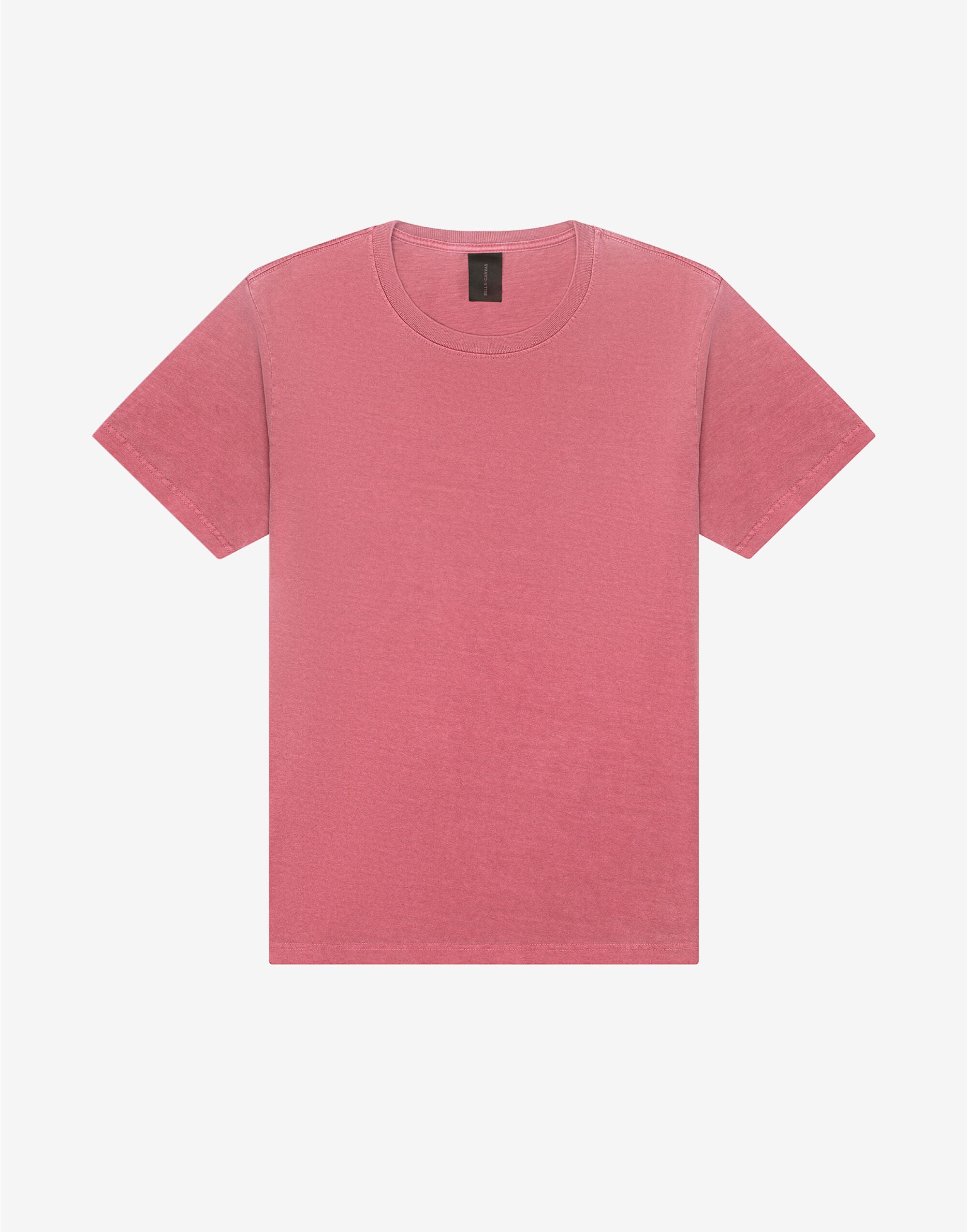 Unisex Heavyweight Washed Tee