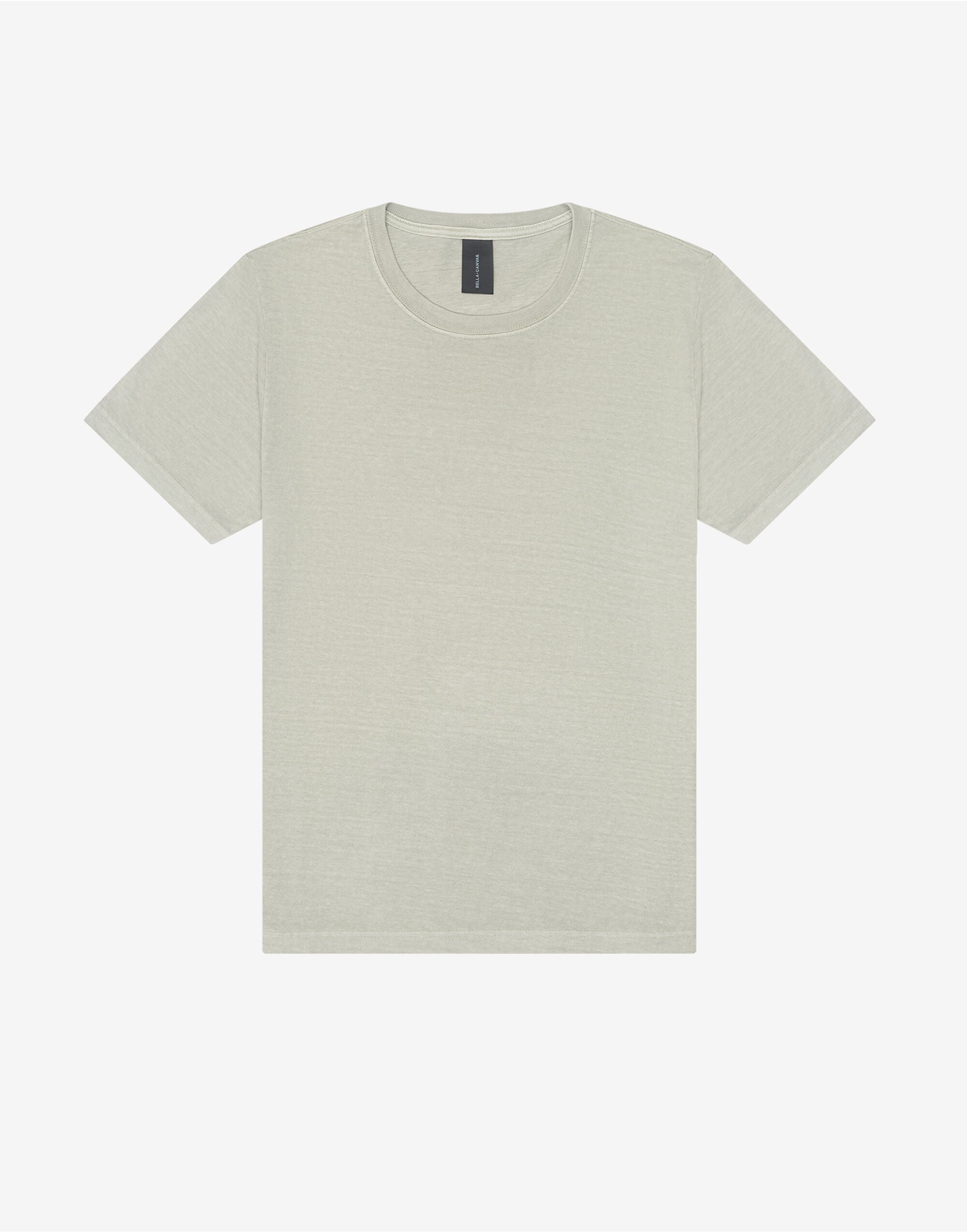 Unisex Heavyweight Washed Tee