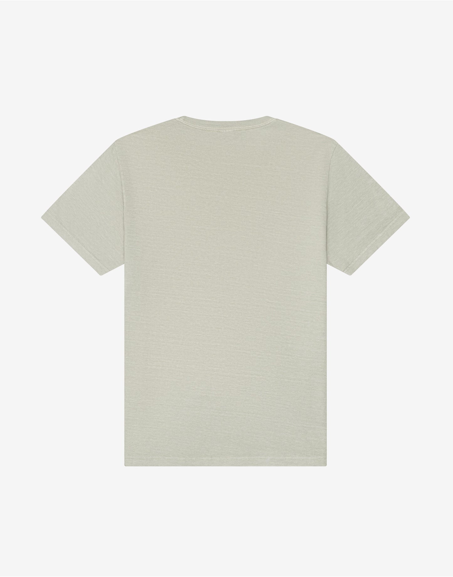 Unisex Heavyweight Washed Tee