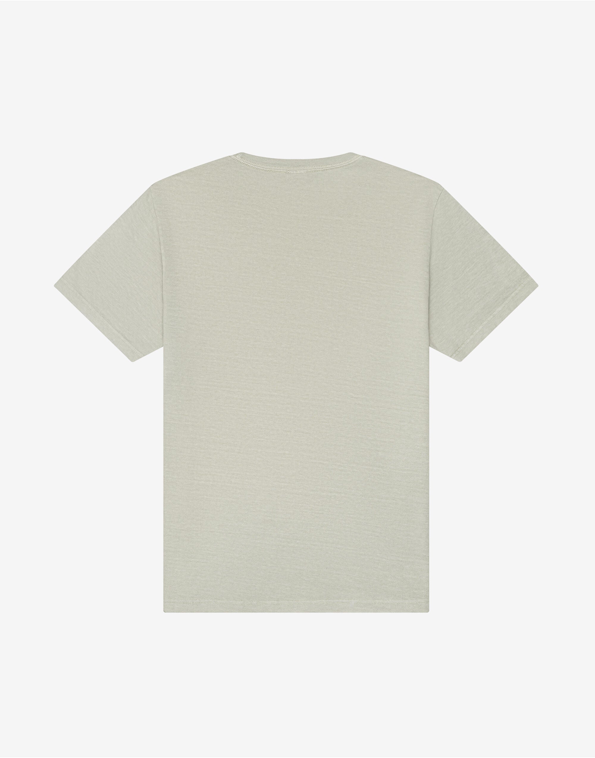 Unisex Heavyweight Washed Tee