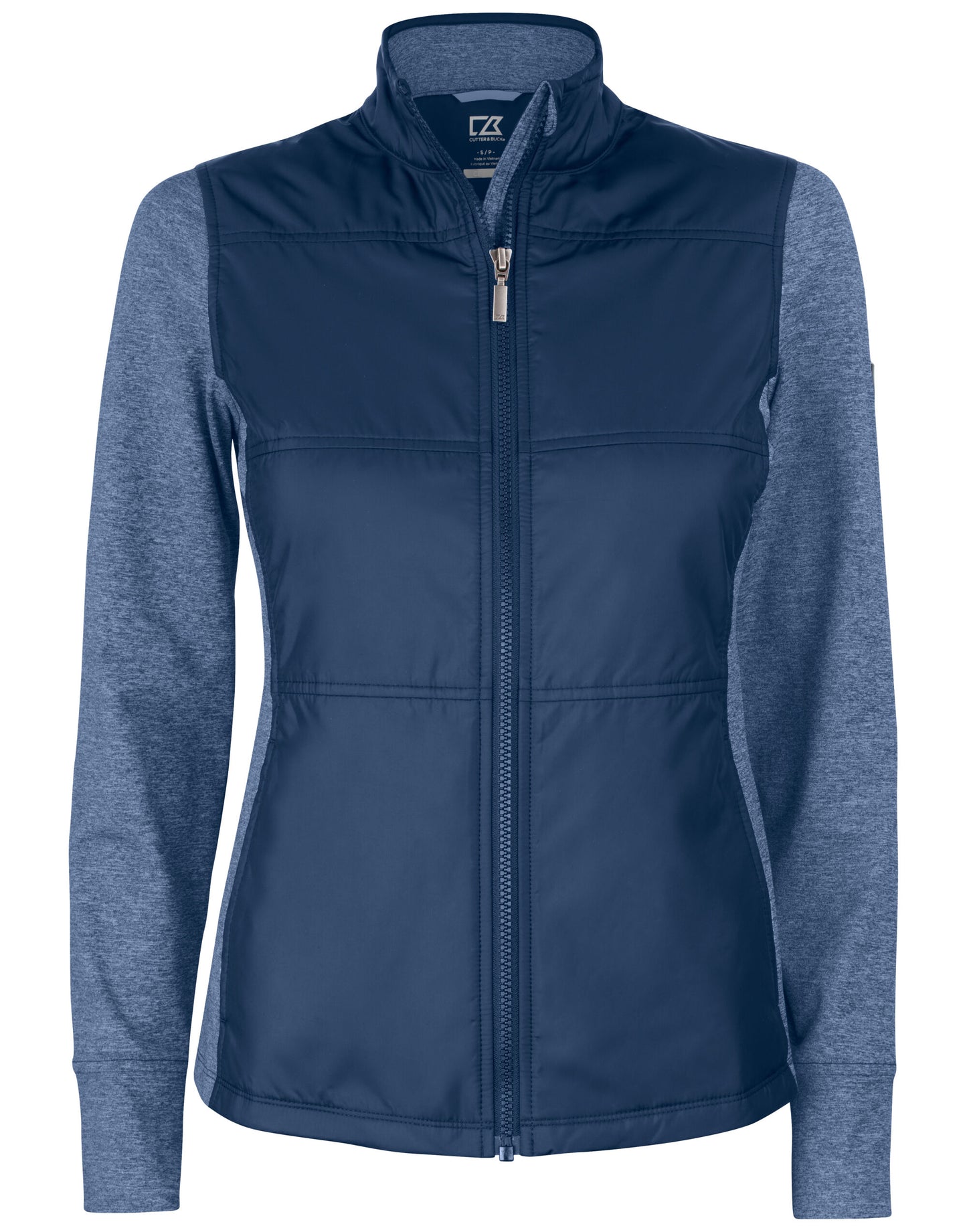 Stealth Jacket Women