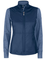 Stealth Jacket Women