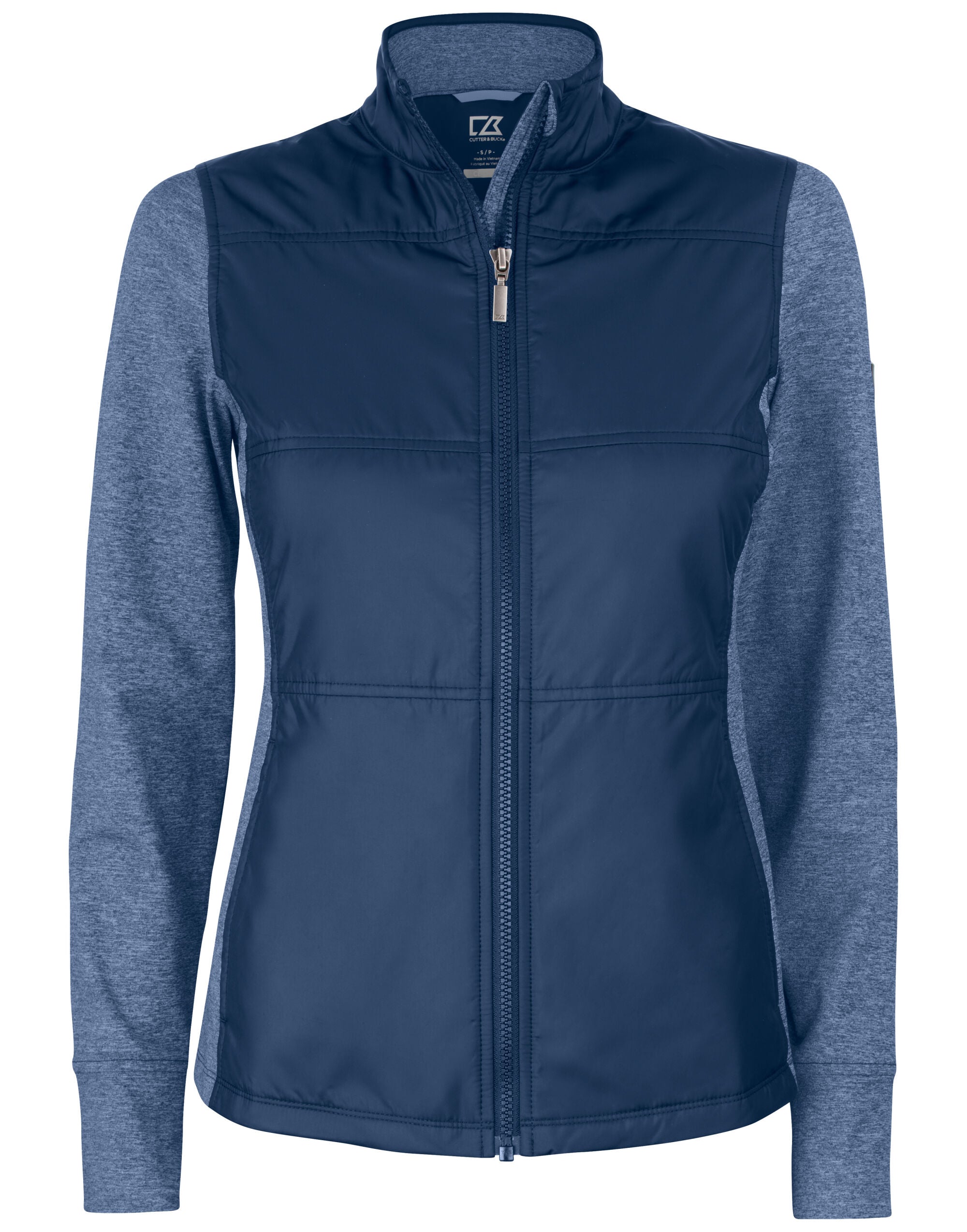 Stealth Jacket Women