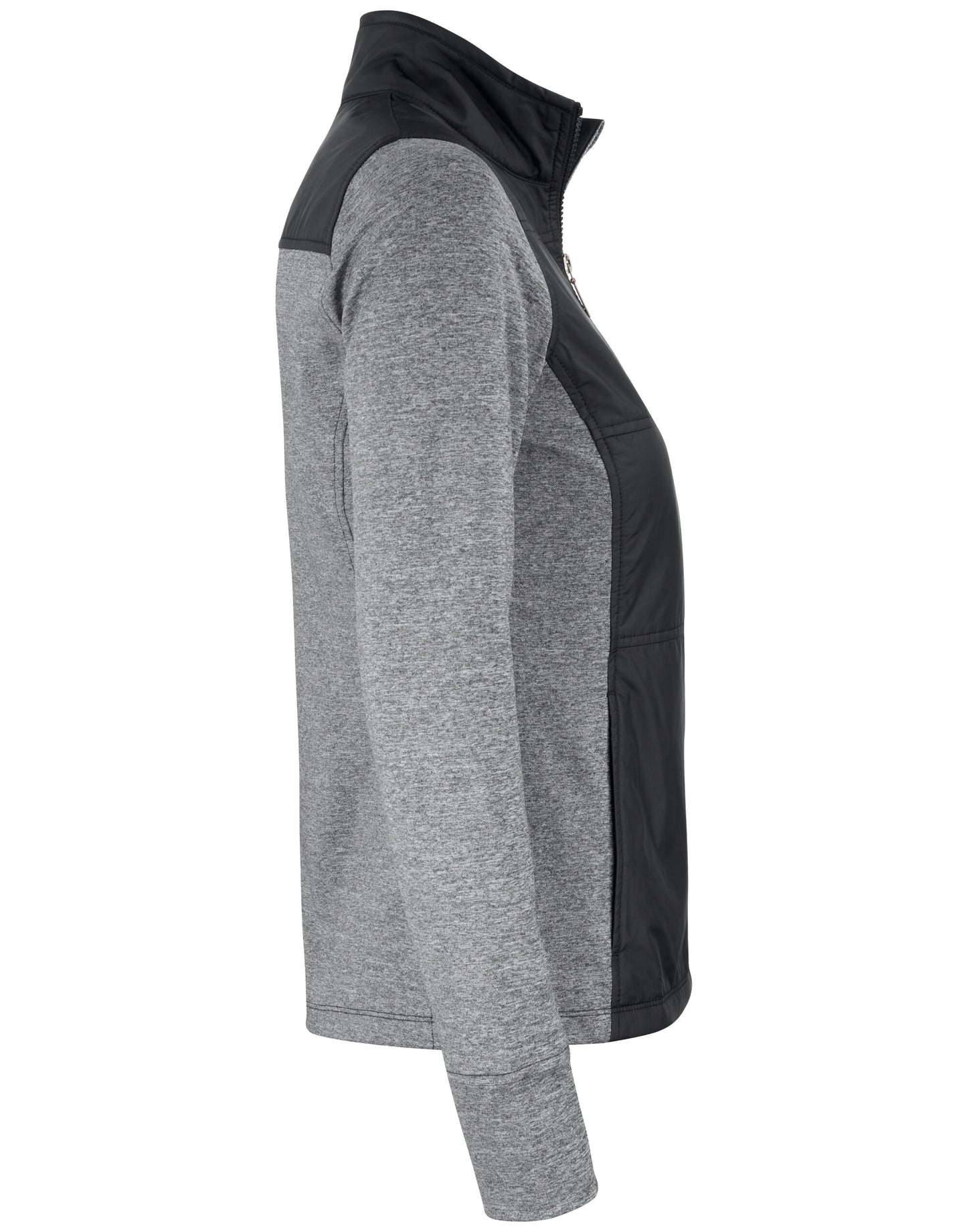 Stealth Jacket Women
