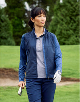 Stealth Jacket Women