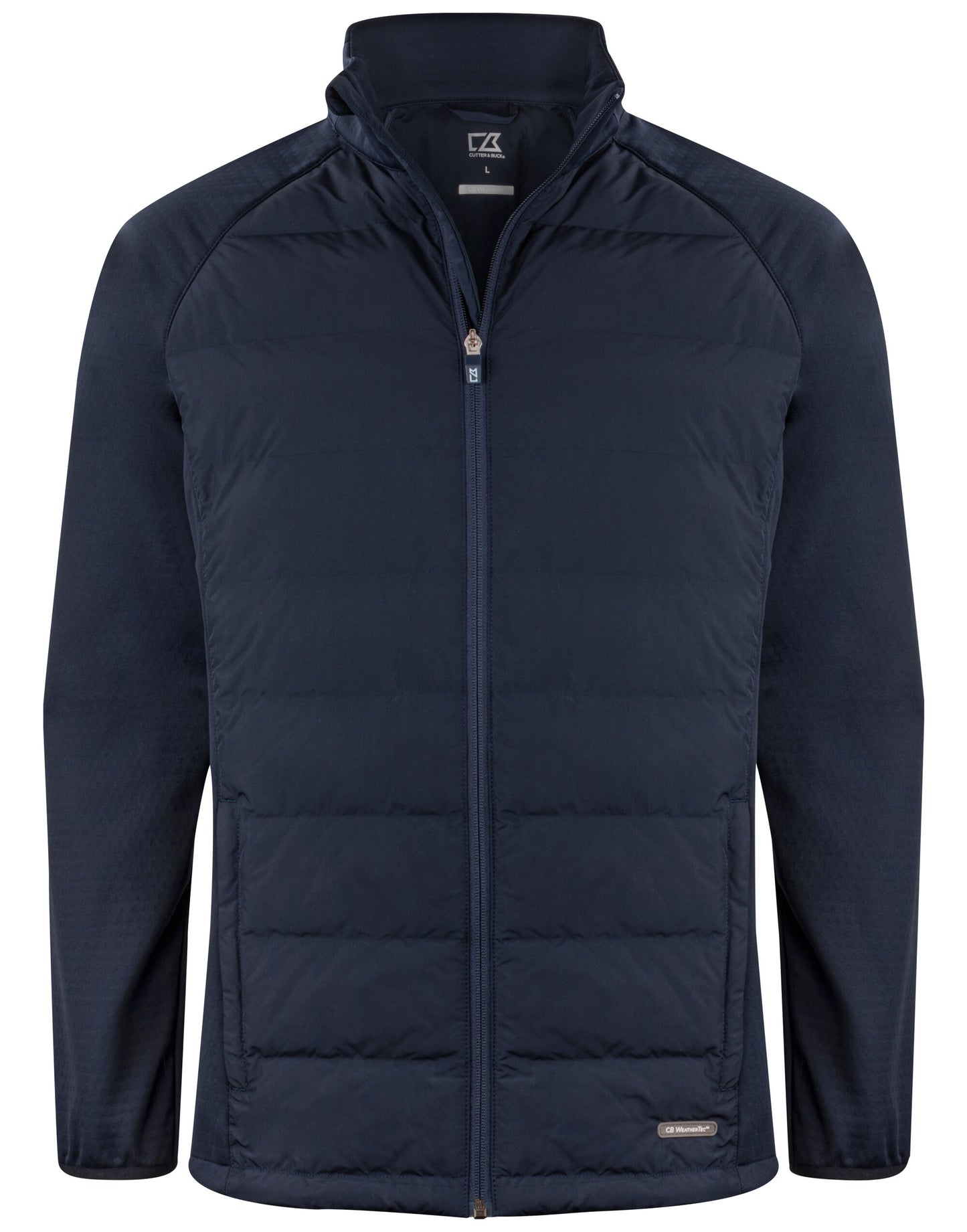 Oak Harbor Jacket Men