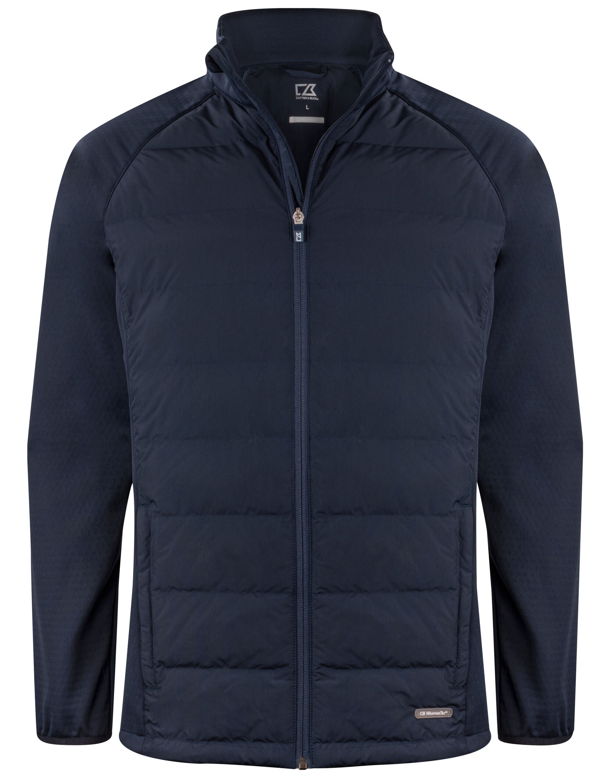 Oak Harbor Jacket Men