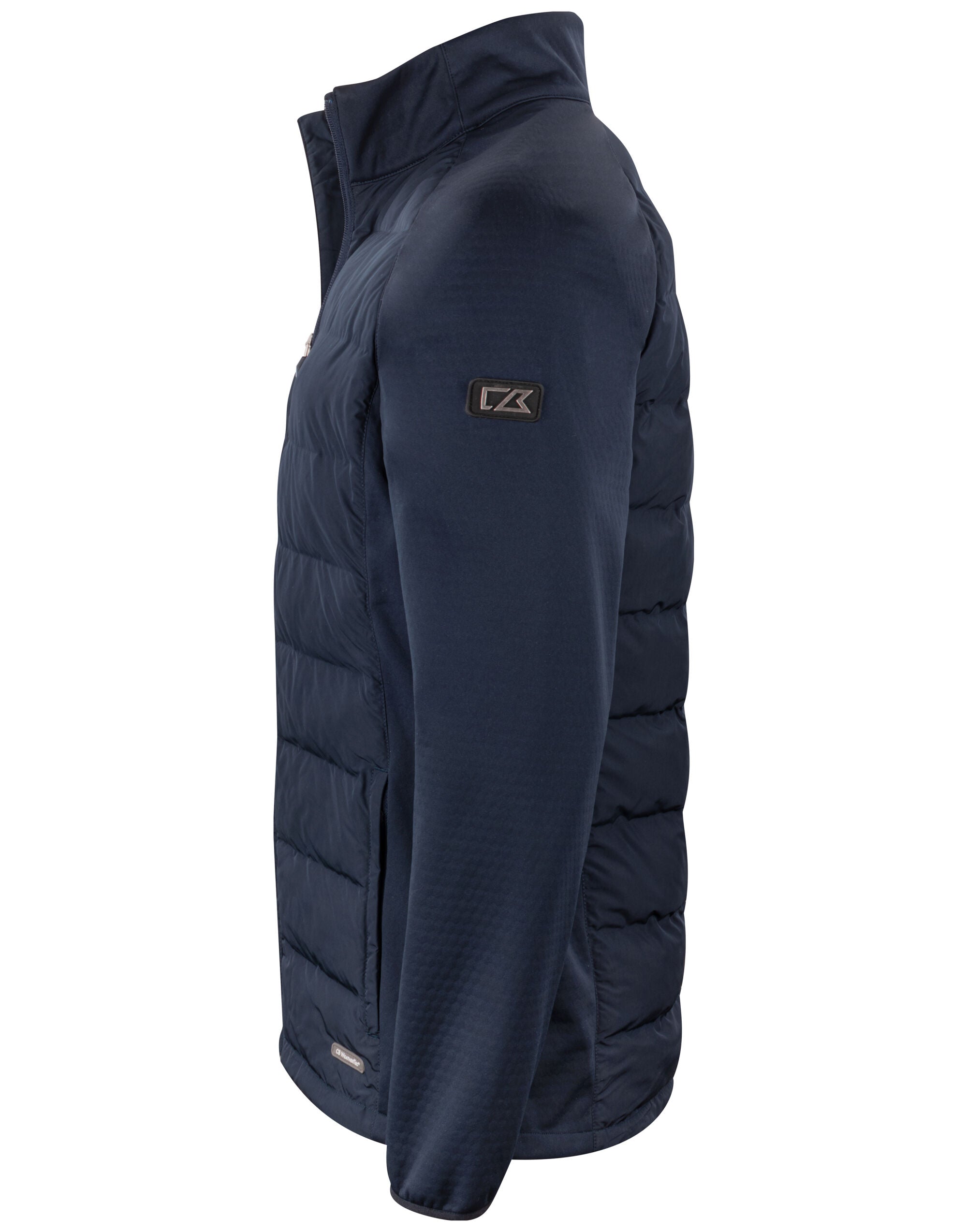 Oak Harbor Jacket Men