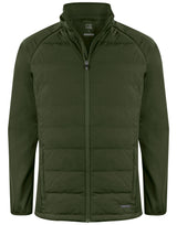 Oak Harbor Jacket Men