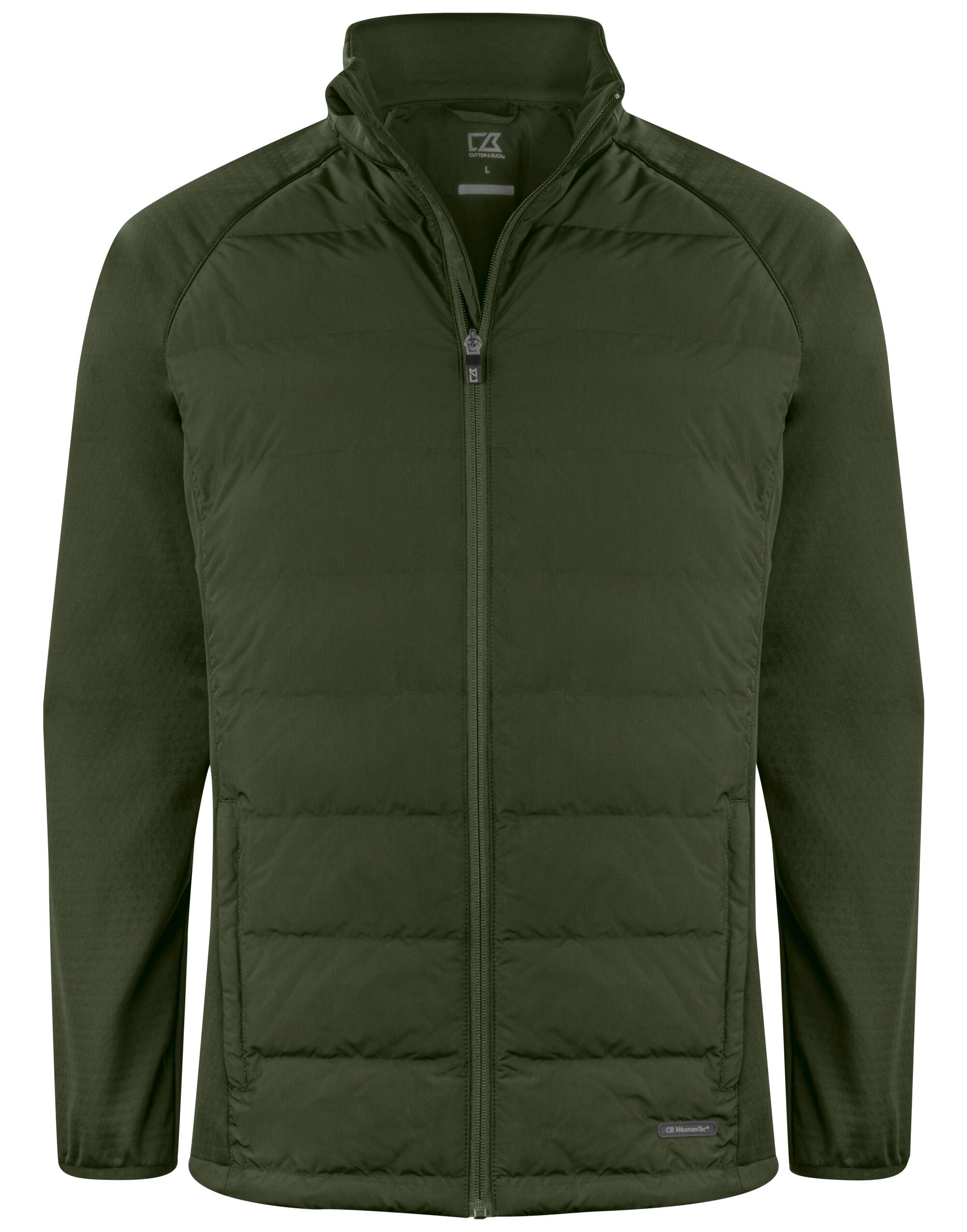 Oak Harbor Jacket Men