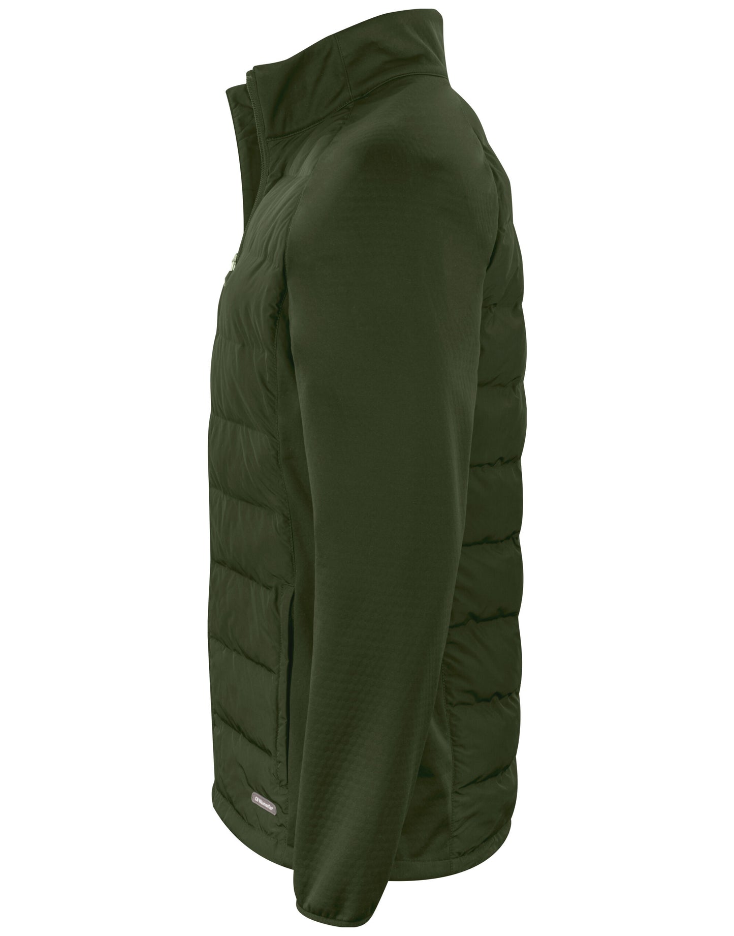 Oak Harbor Jacket Men