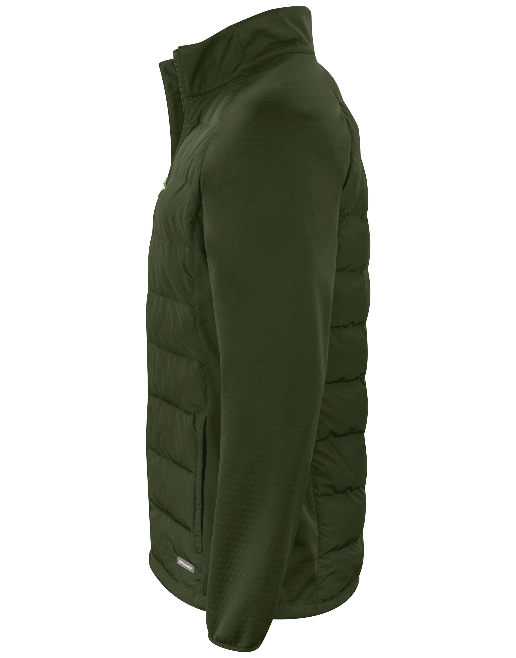 Oak Harbor Jacket Men