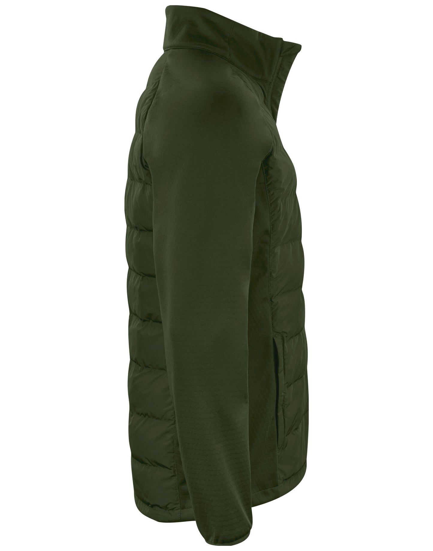 Oak Harbor Jacket Men