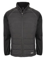 Oak Harbor Jacket Men