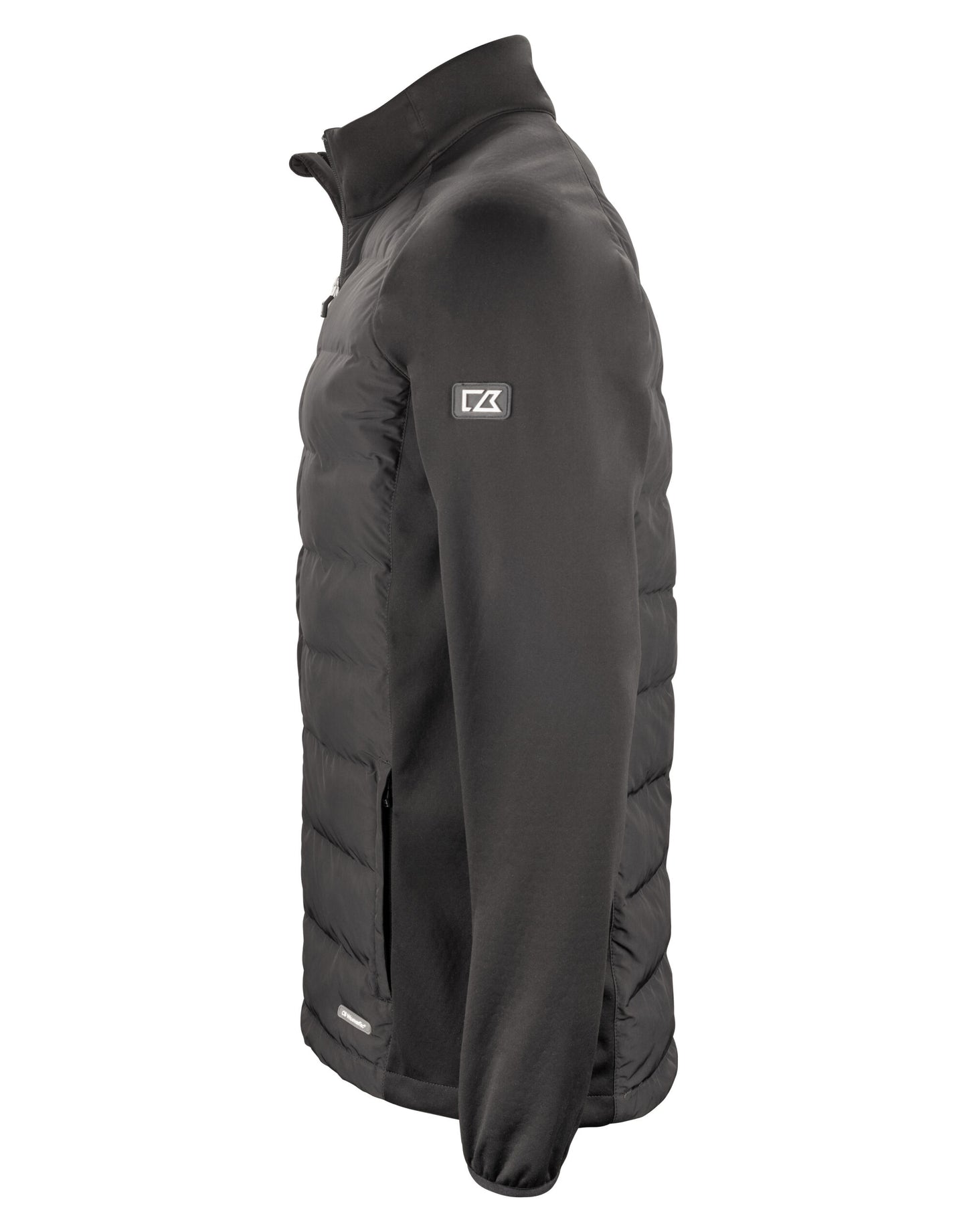 Oak Harbor Jacket Men