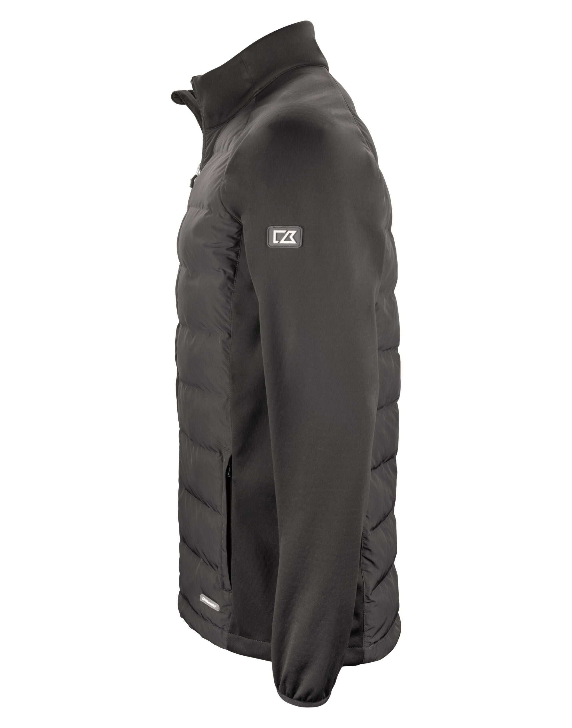 Oak Harbor Jacket Men