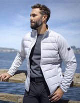 Oak Harbor Jacket Men