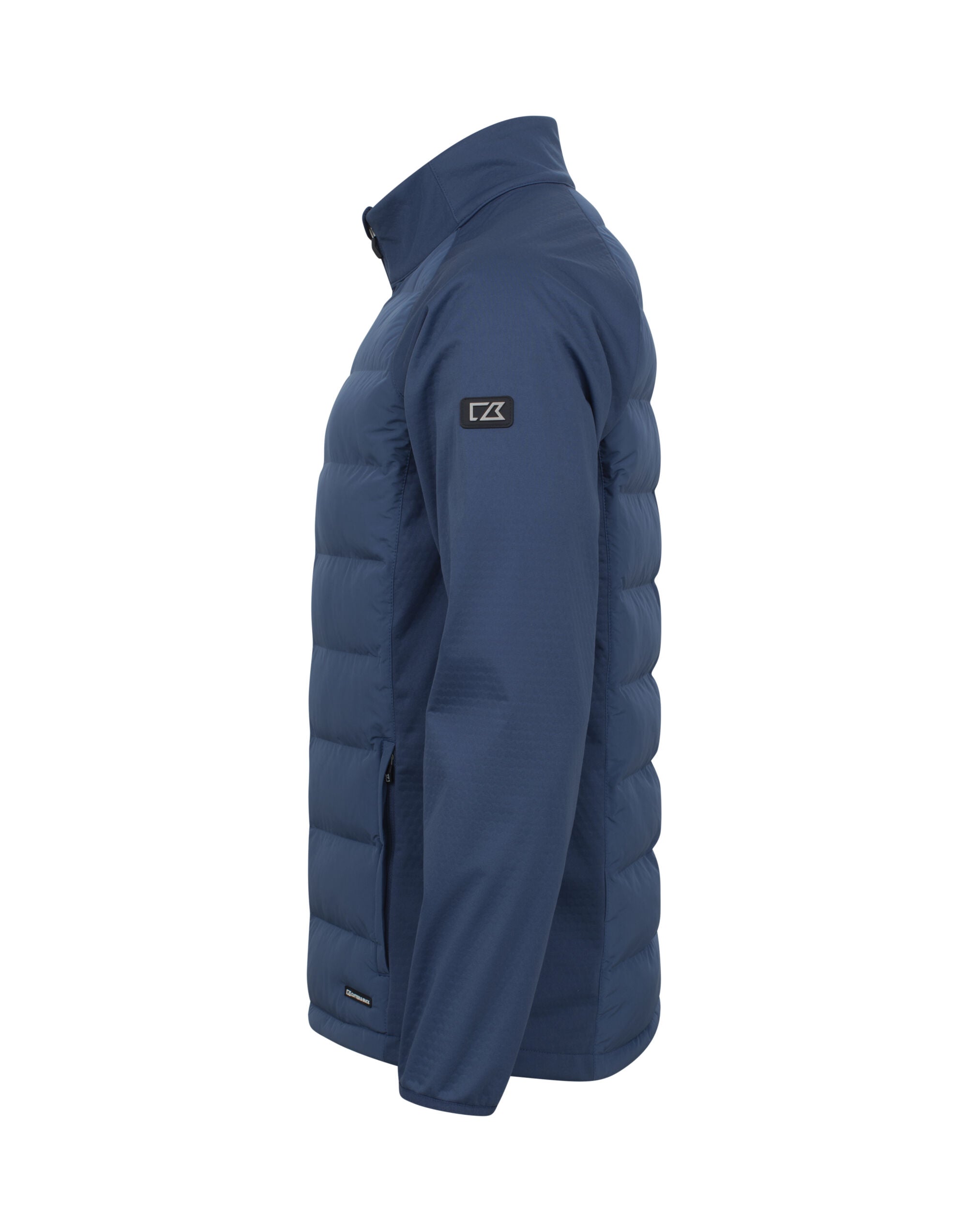 Oak Harbor Jacket Men