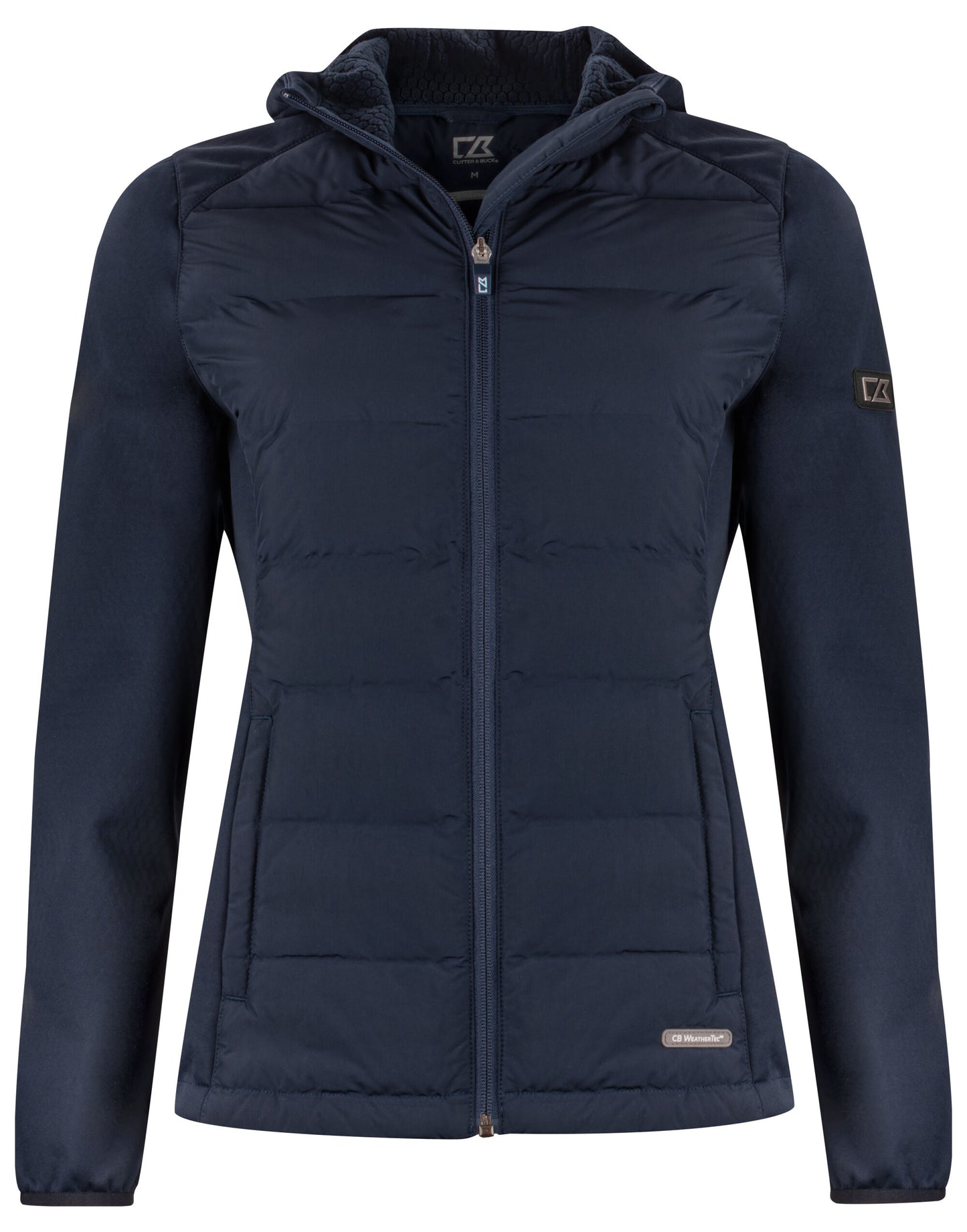 Oak Harbor Jacket Women
