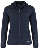 Oak Harbor Jacket Women