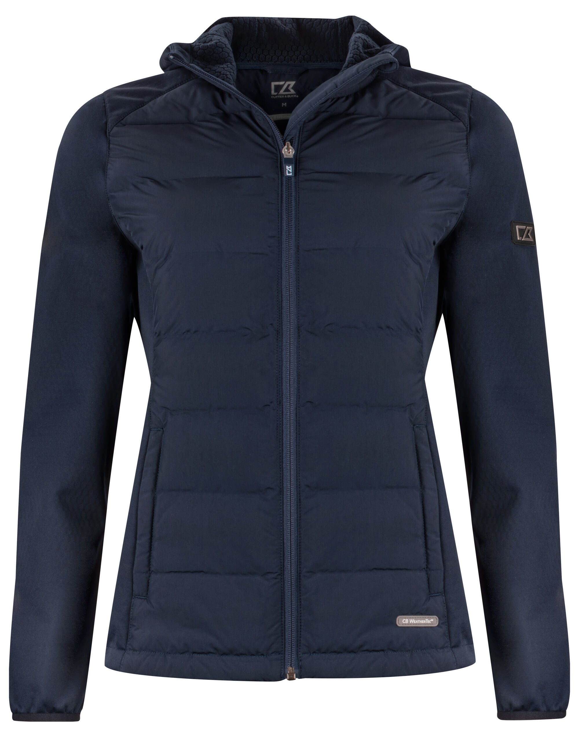 Oak Harbor Jacket Women