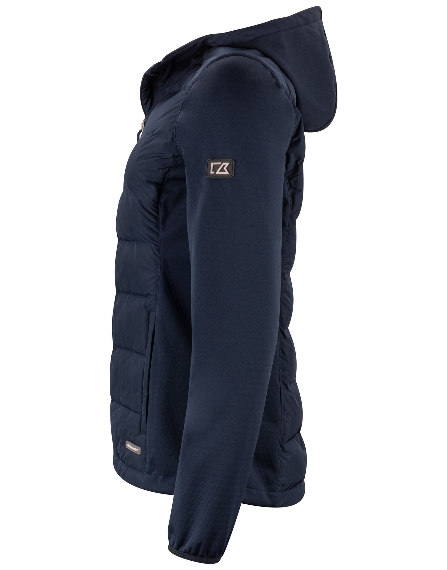 Oak Harbor Jacket Women