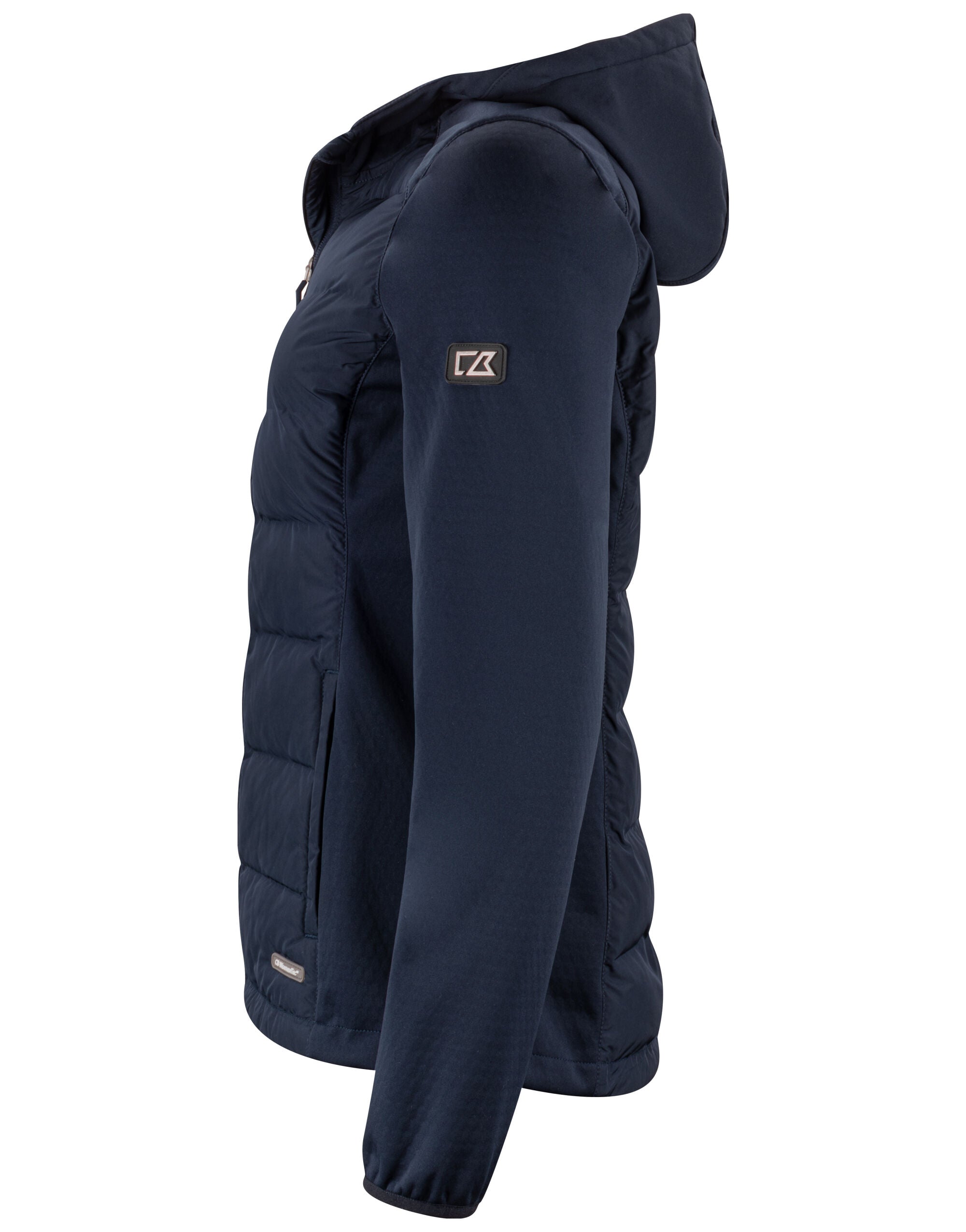 Oak Harbor Jacket Women