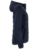 Oak Harbor Jacket Women