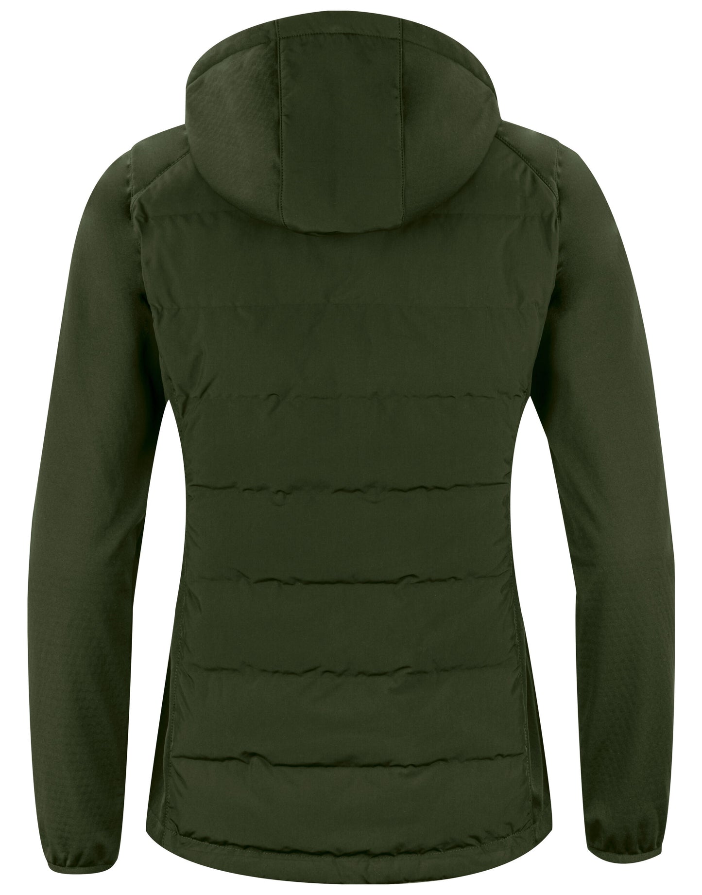 Oak Harbor Jacket Women